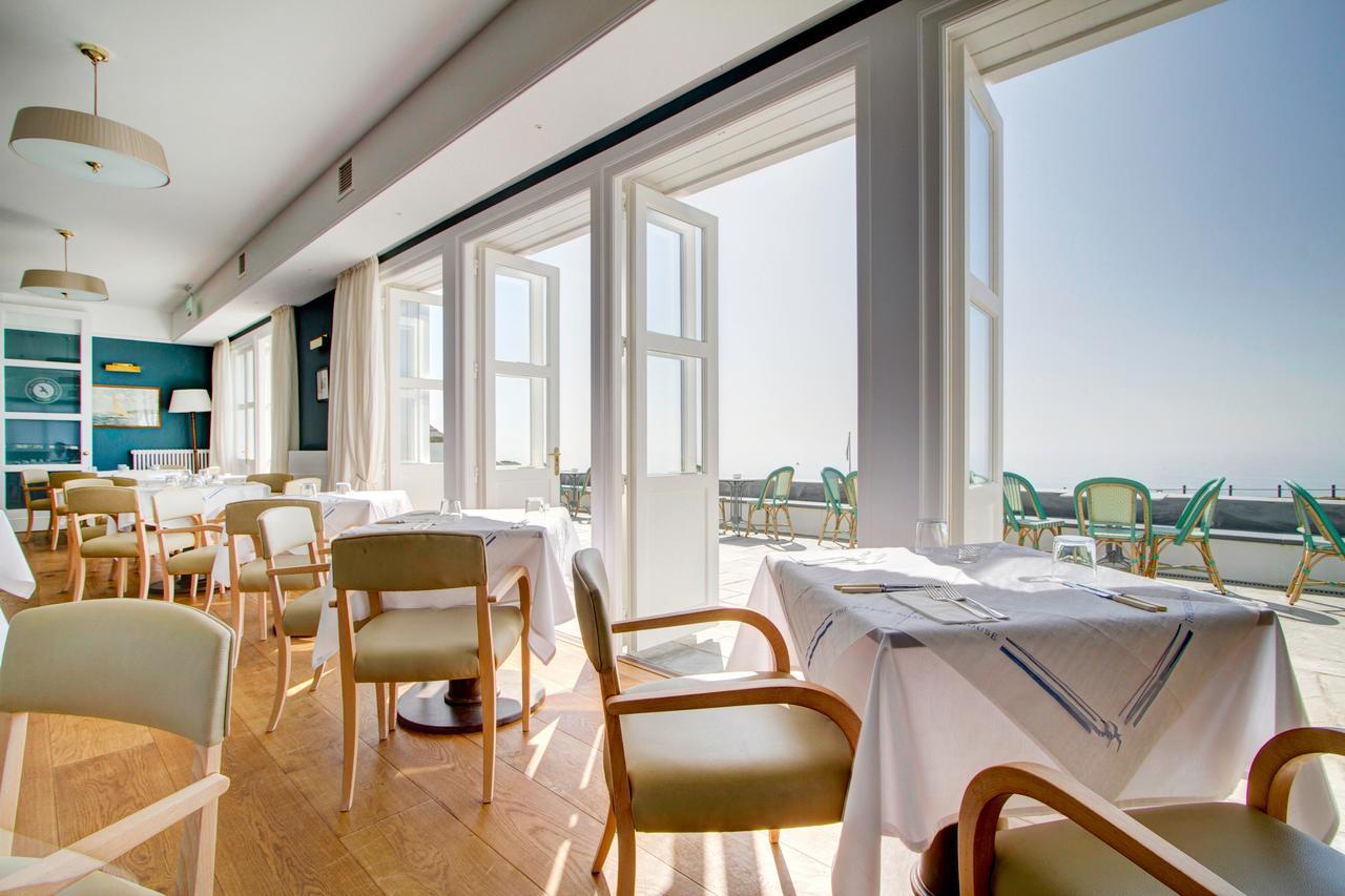 The Seaside Boarding House Hotel Burton Bradstock Ngoại thất bức ảnh