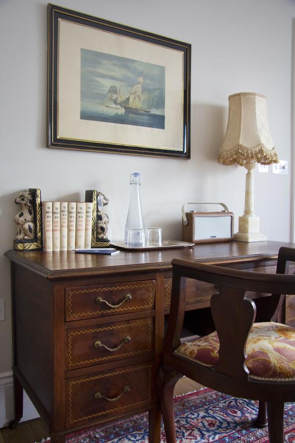 The Seaside Boarding House Hotel Burton Bradstock Ngoại thất bức ảnh