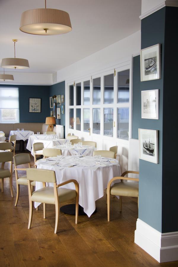 The Seaside Boarding House Hotel Burton Bradstock Ngoại thất bức ảnh