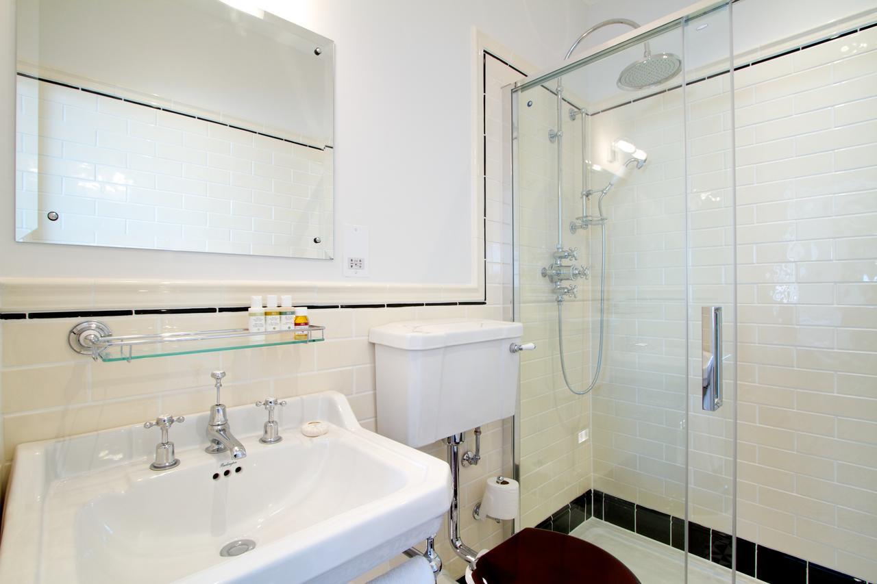 The Seaside Boarding House Hotel Burton Bradstock Ngoại thất bức ảnh