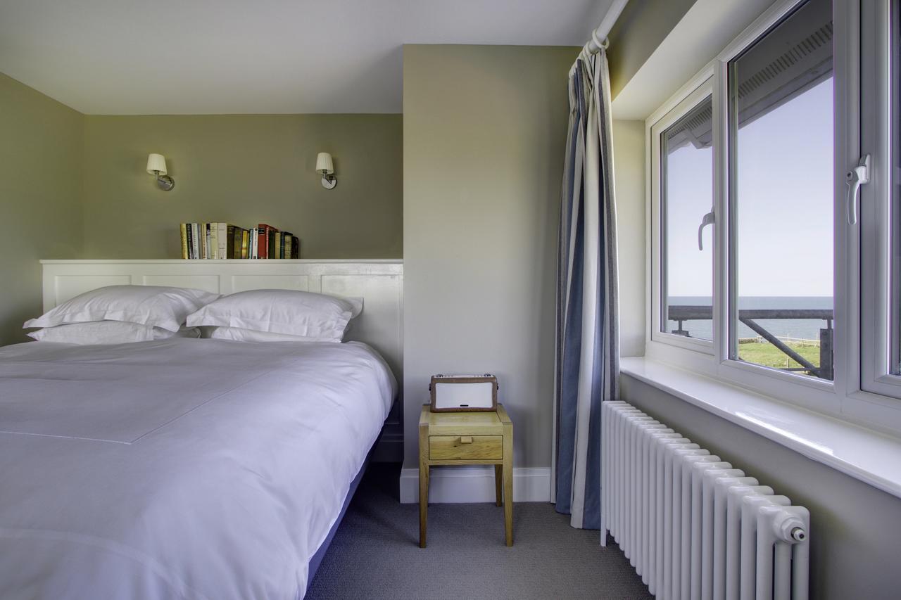 The Seaside Boarding House Hotel Burton Bradstock Ngoại thất bức ảnh