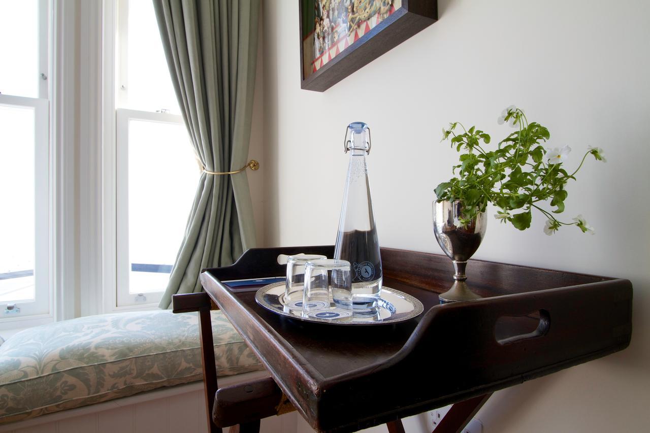 The Seaside Boarding House Hotel Burton Bradstock Ngoại thất bức ảnh